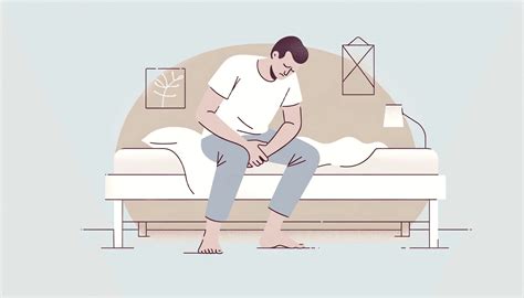 Understanding Sperm Cramps: Relief and Prevention Tips.